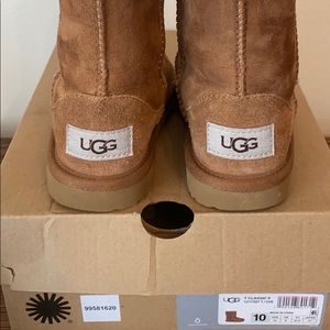 Ugg Boots